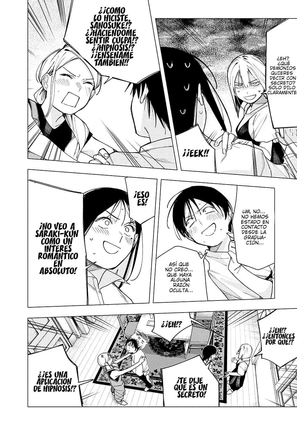 Capitulo 28 page 13