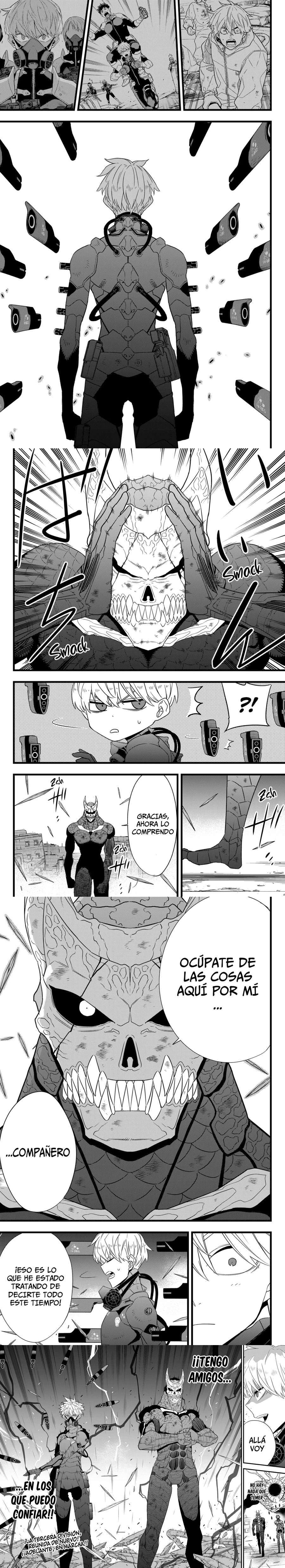 Capitulo 100 page 5