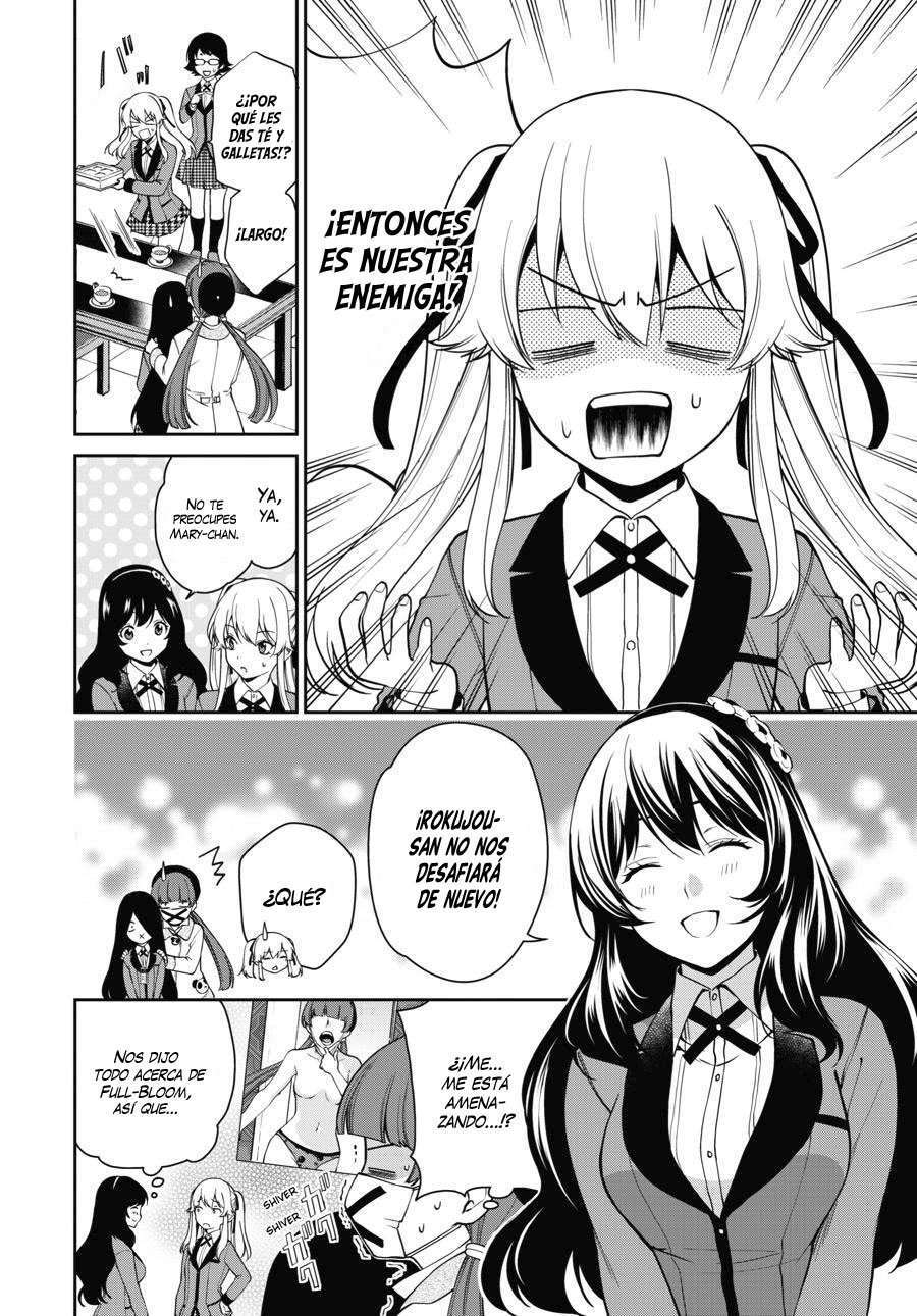 Capitulo 39 page 6
