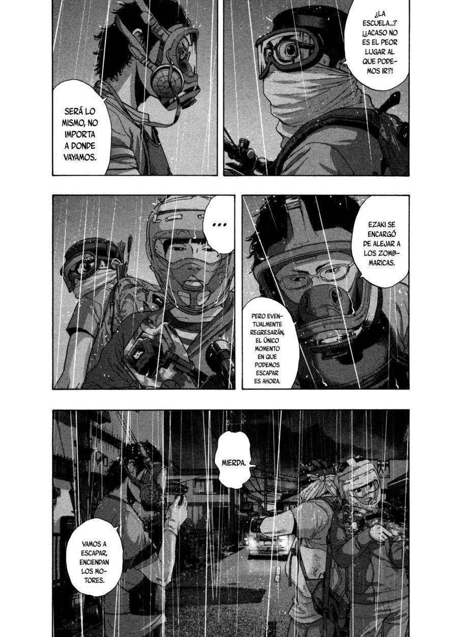 Capitulo 137 page 4