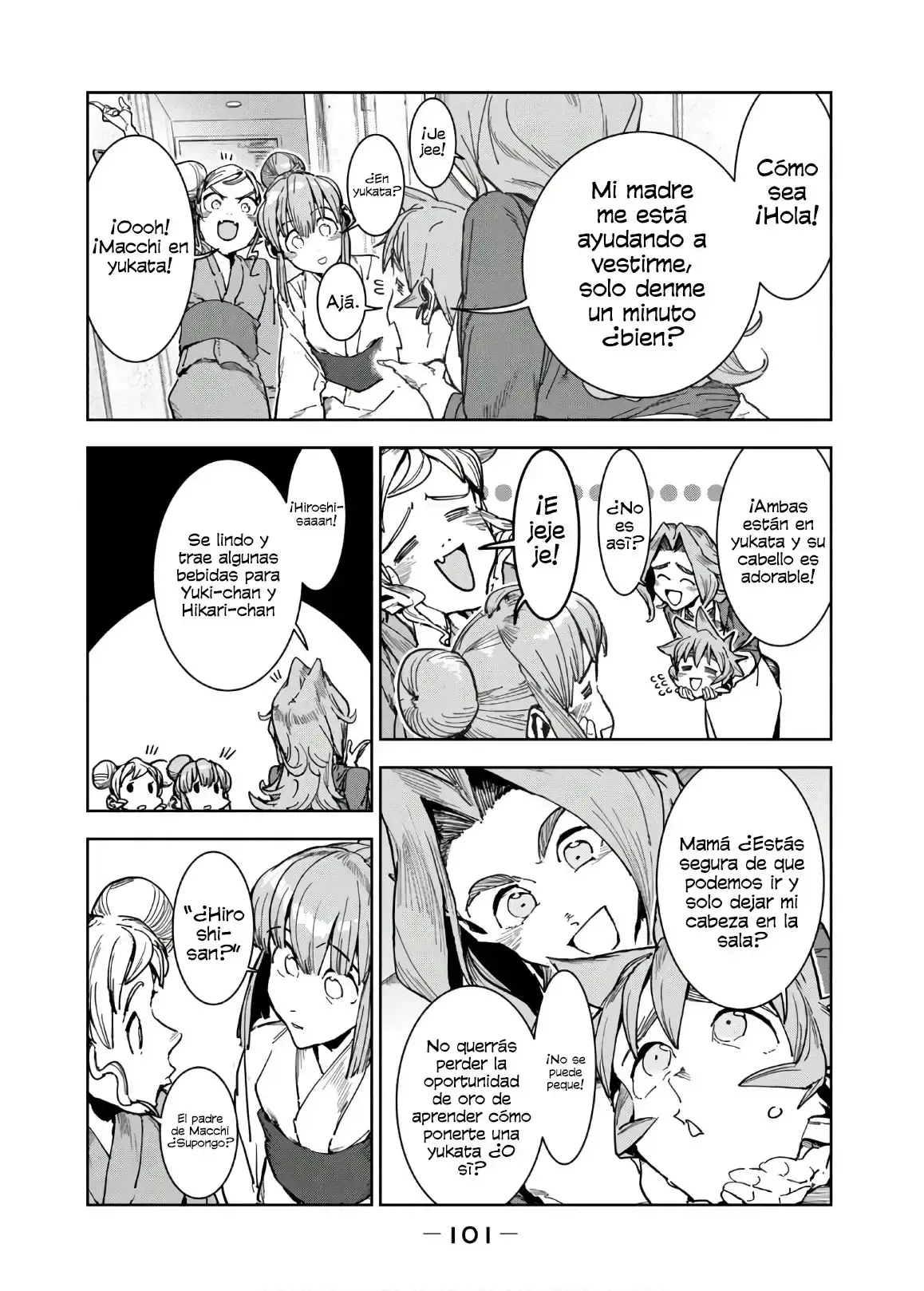 Capitulo 56 page 7