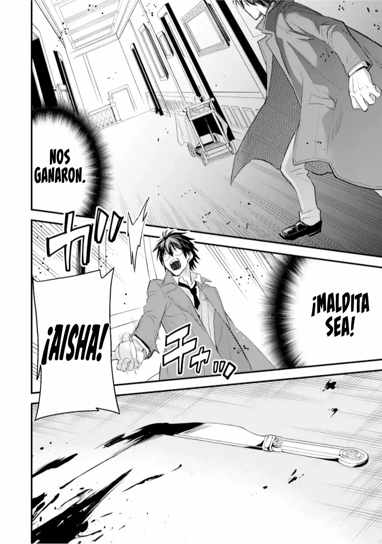 Capitulo 33 page 26