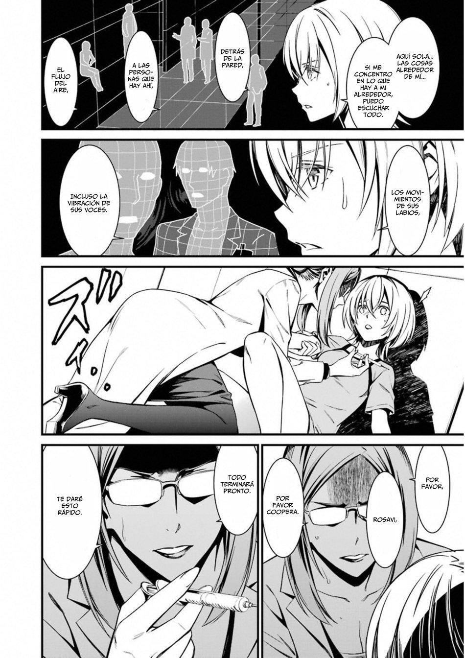 Capitulo 26 page 22