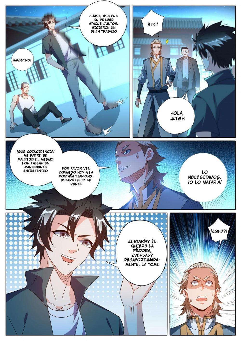 Capitulo 375 page 7