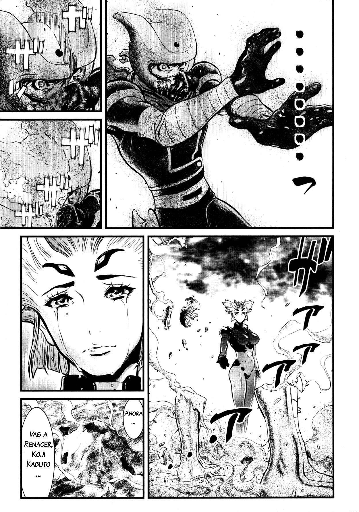 Capitulo 1 page 16