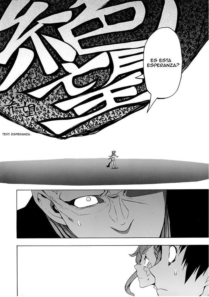 Capitulo 85 page 21