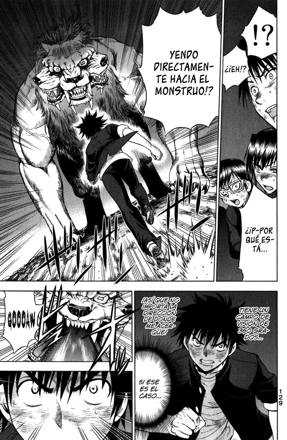 Capitulo 146 page 5