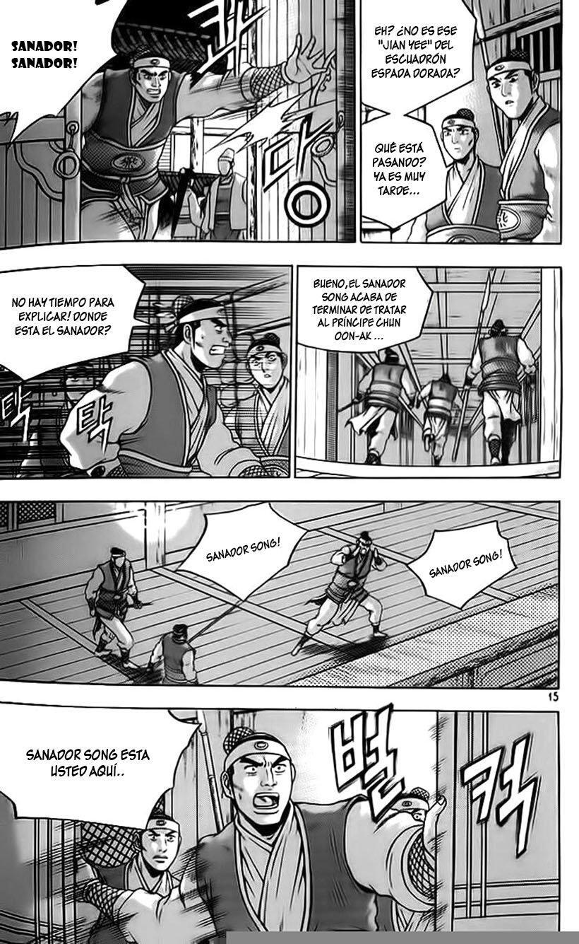 Capitulo 233 page 16