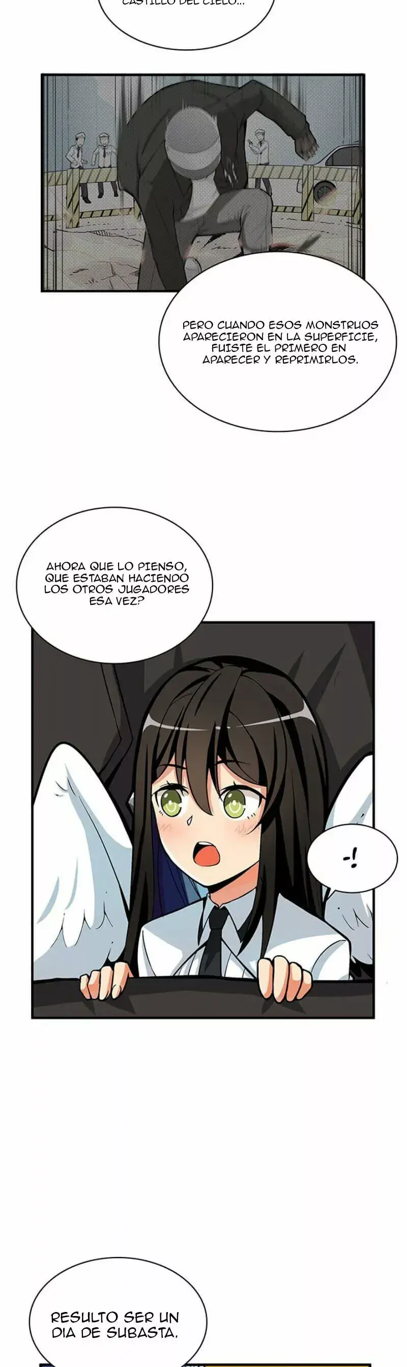 Capitulo 49 page 20