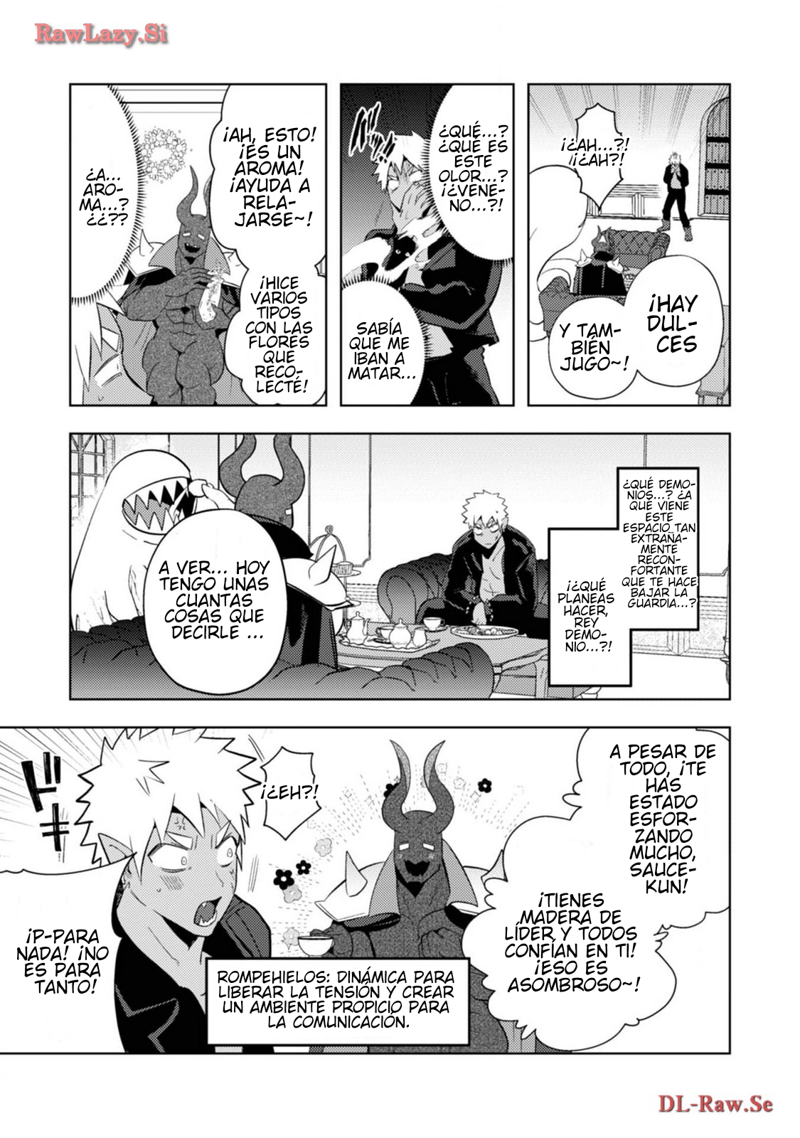 Capitulo 16 page 17