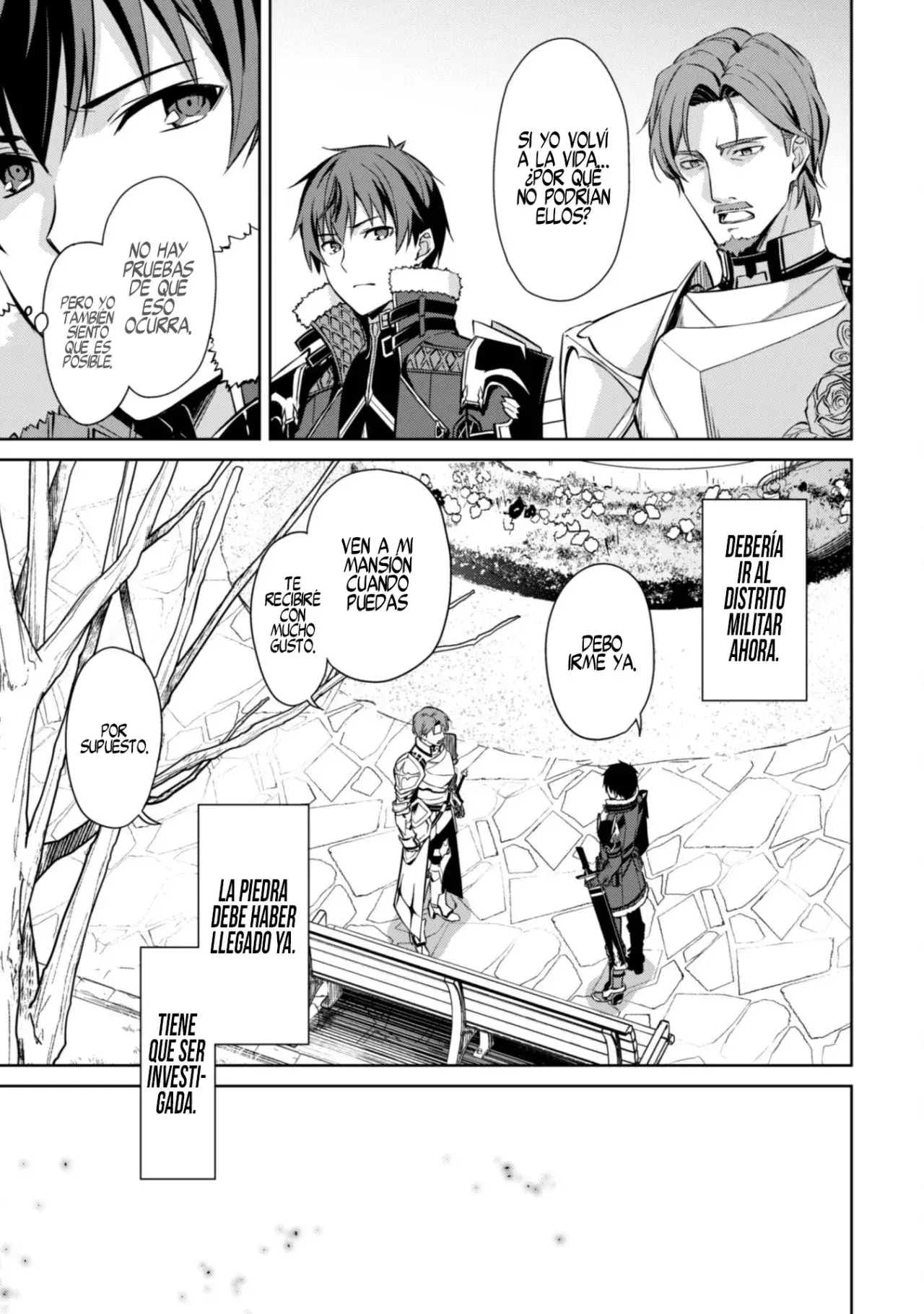 Capitulo 50 page 29