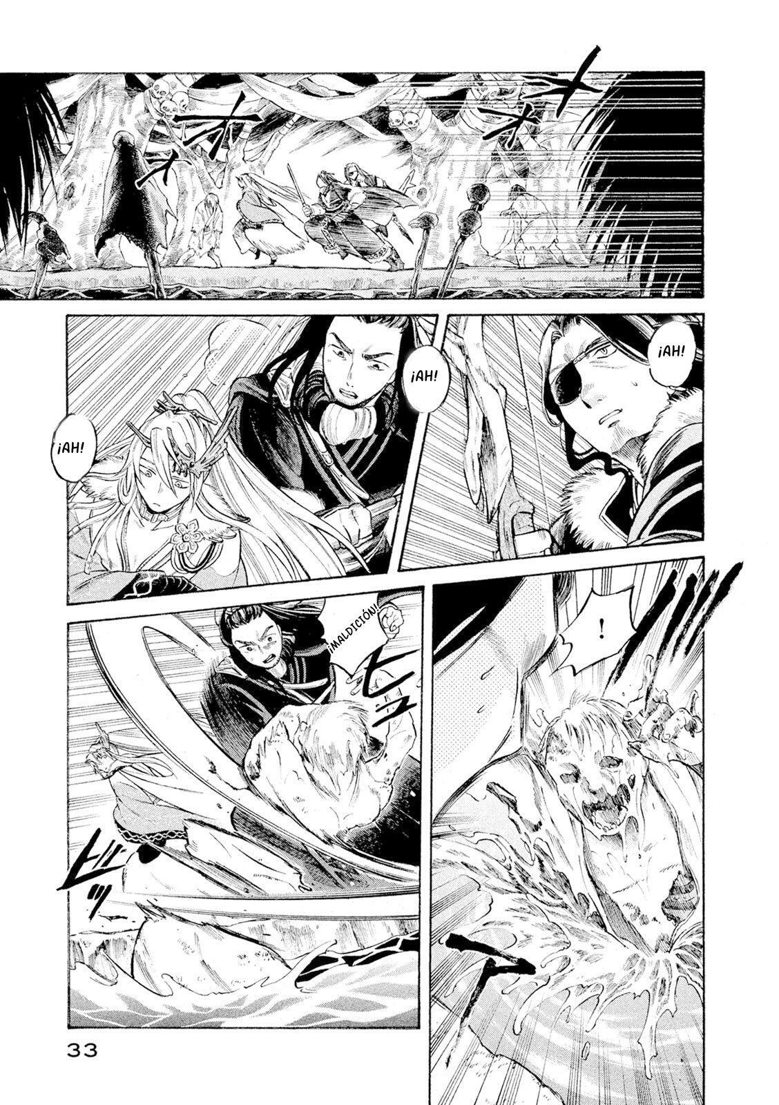Capitulo 9 page 14