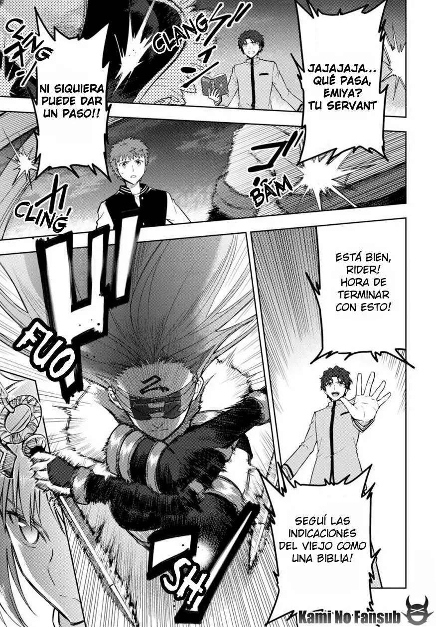 Capitulo 17 page 20