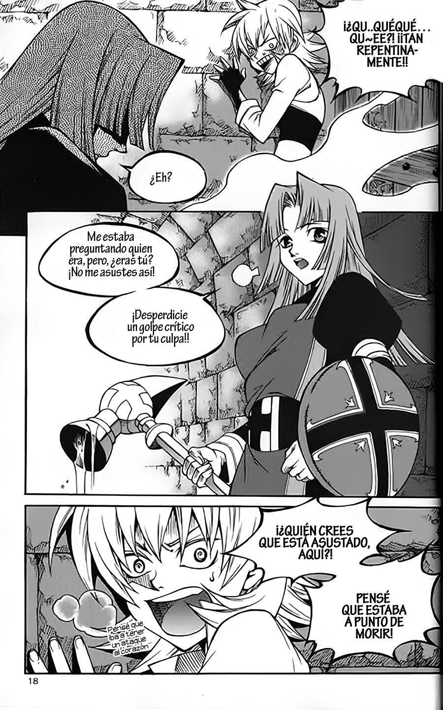 Capitulo 220 page 19