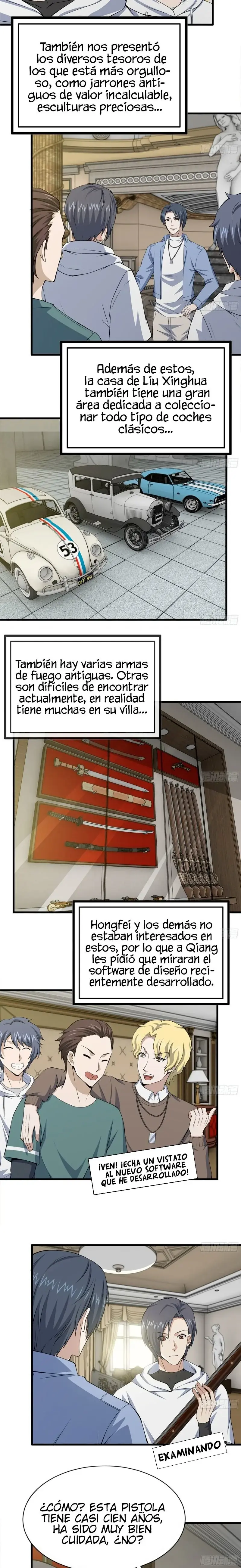 Capitulo 105 page 4