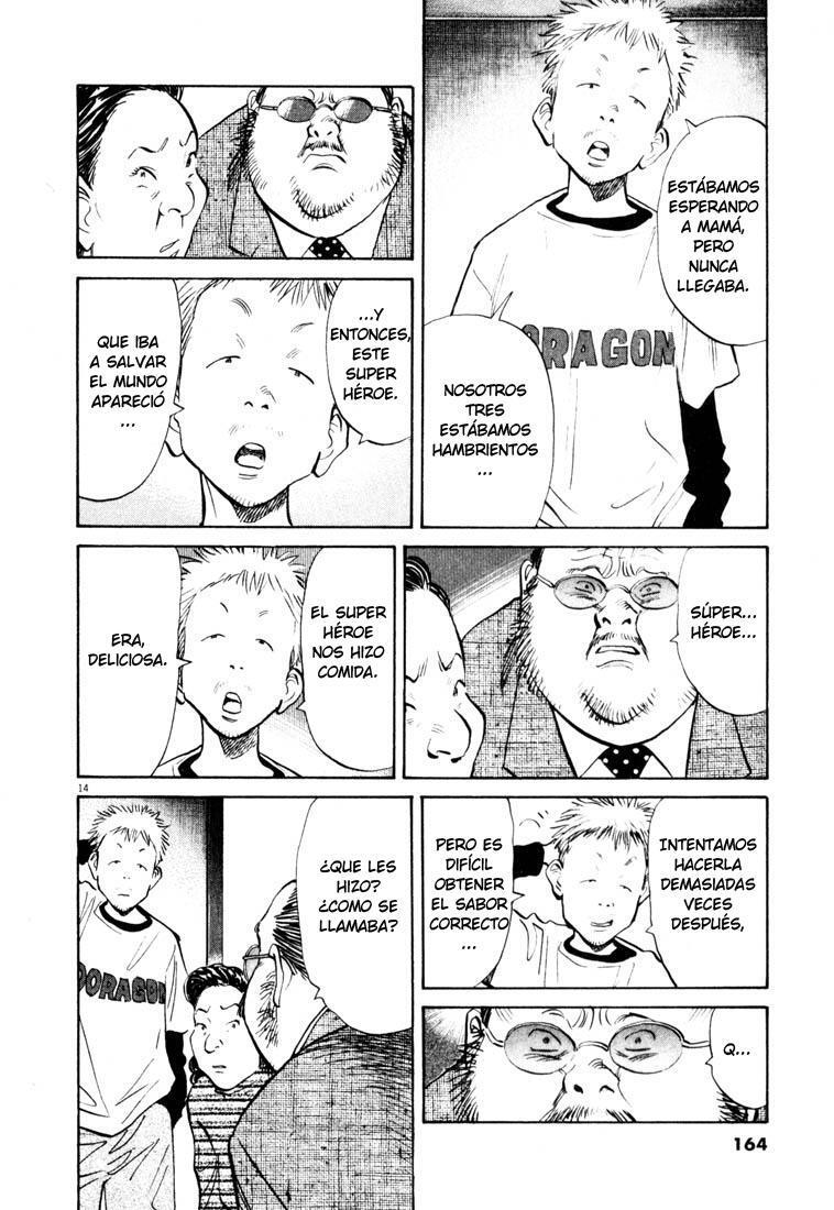 Capitulo 130 page 14