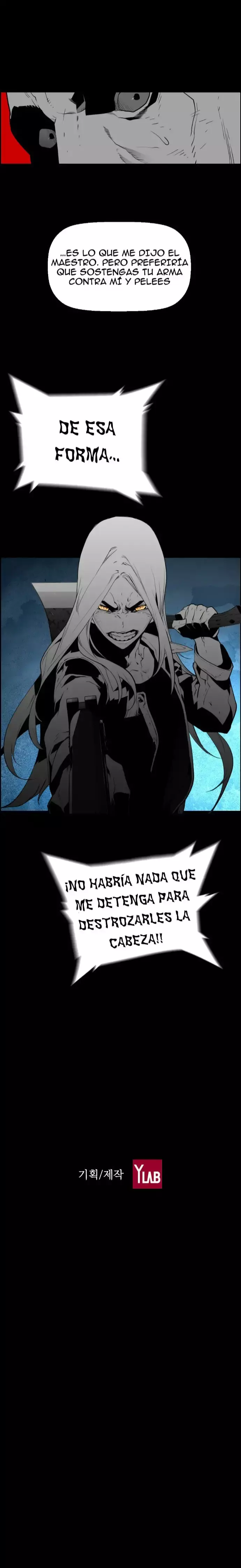 Capitulo 110 page 17