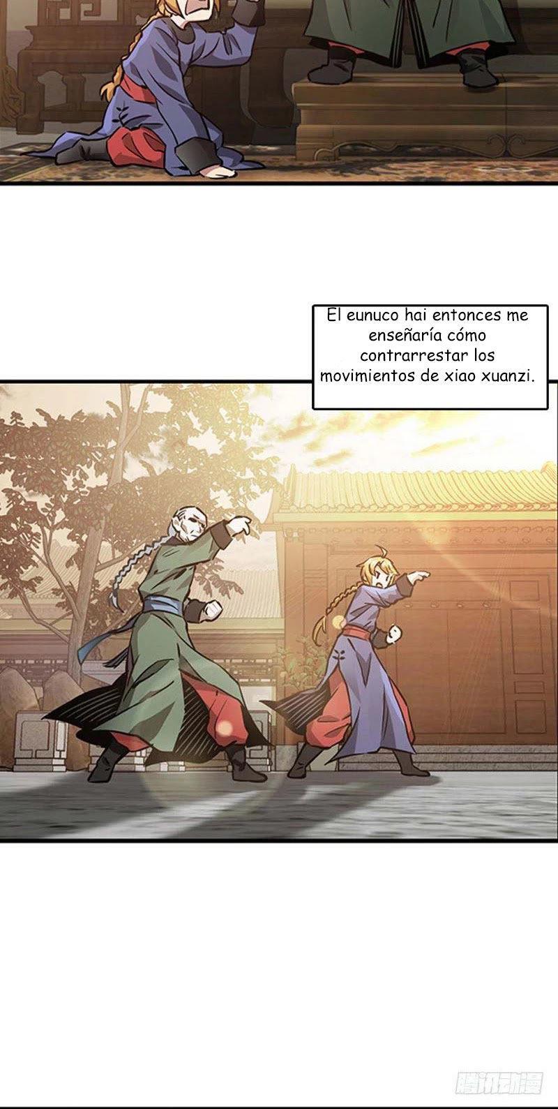 Capitulo 16 page 9