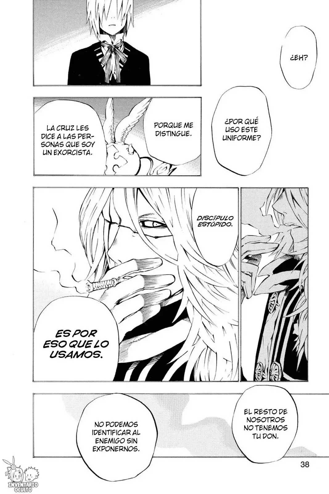 Capitulo 28 page 15