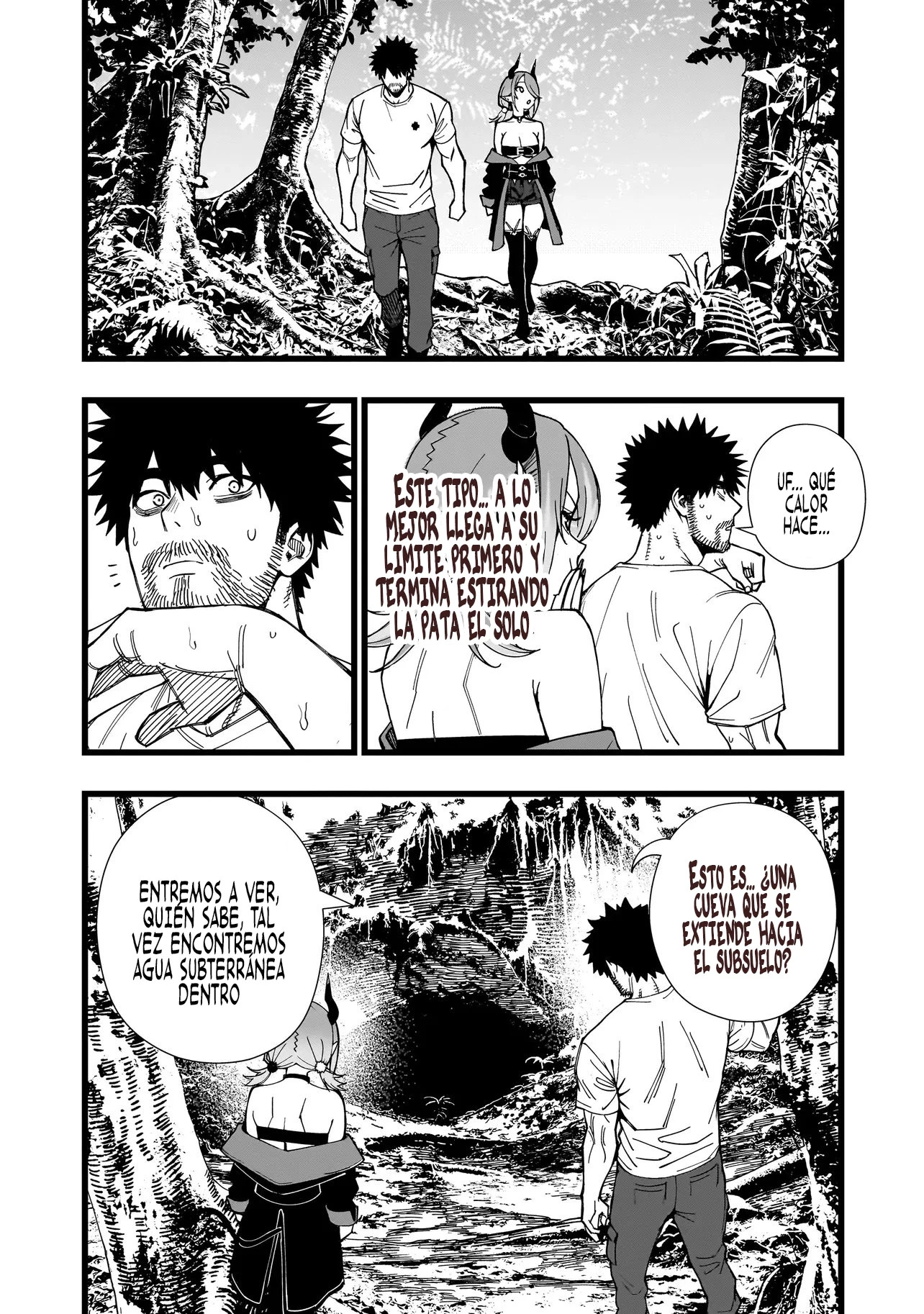 Capitulo 38 page 15