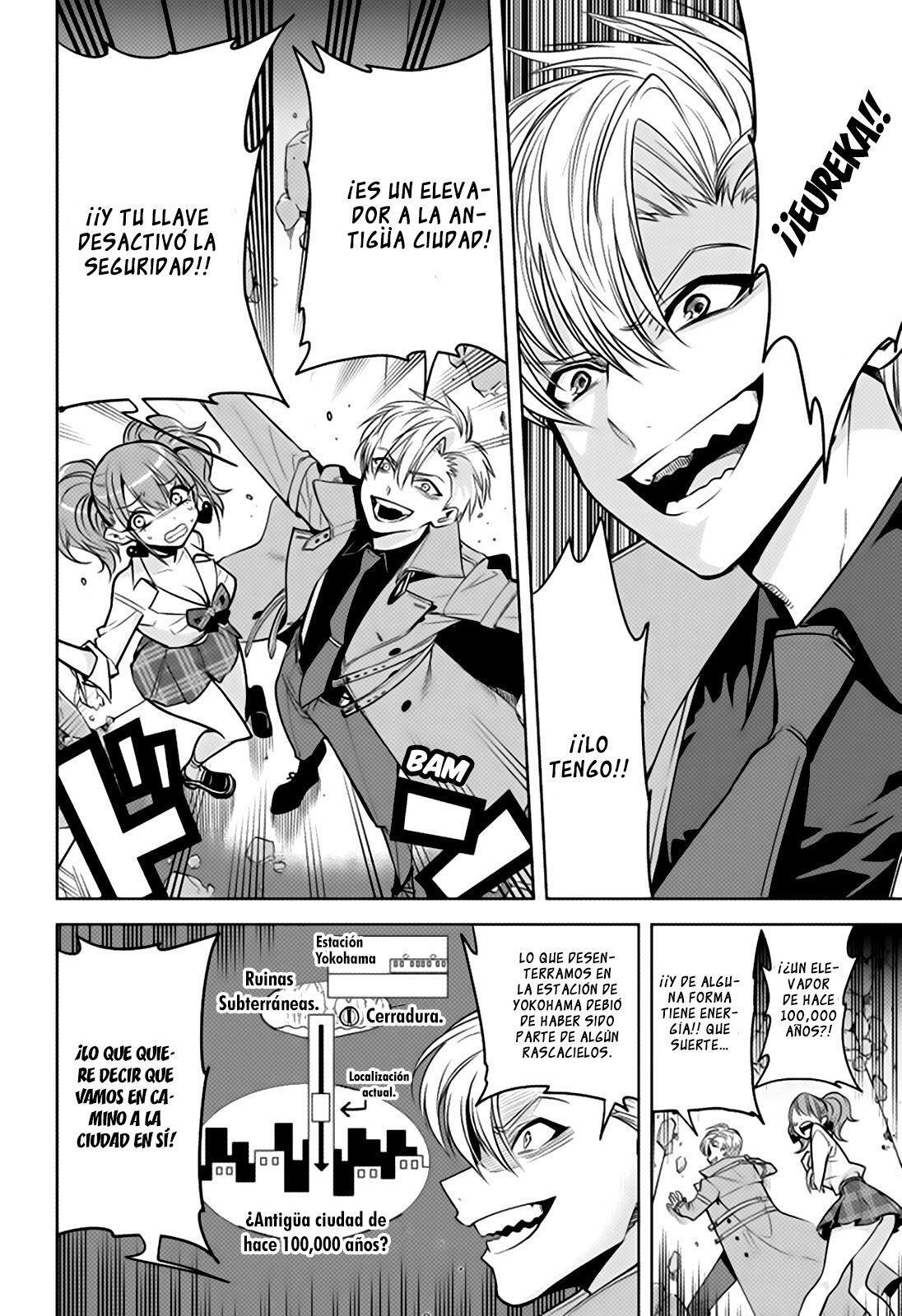 Capitulo 1 page 41