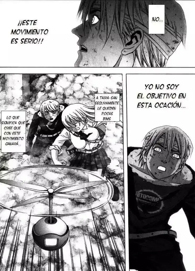 Capitulo 49 page 14
