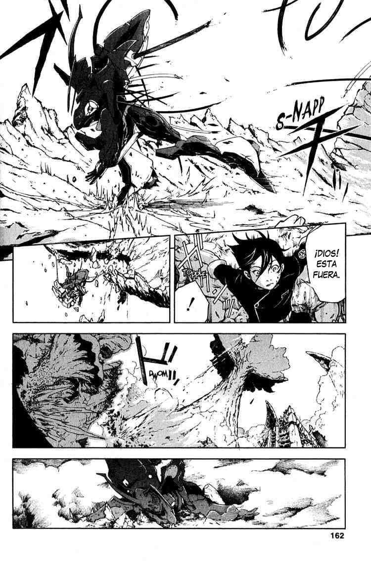 Capitulo 19 page 20