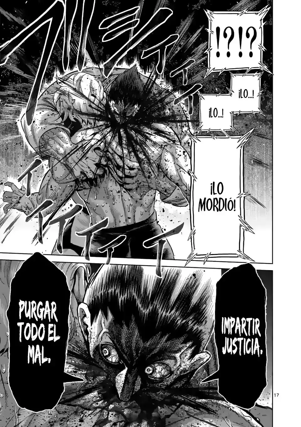 Capitulo 107 page 19