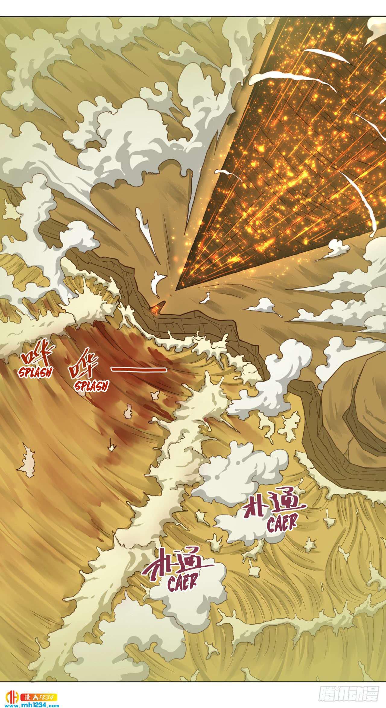 Capitulo 55 page 26