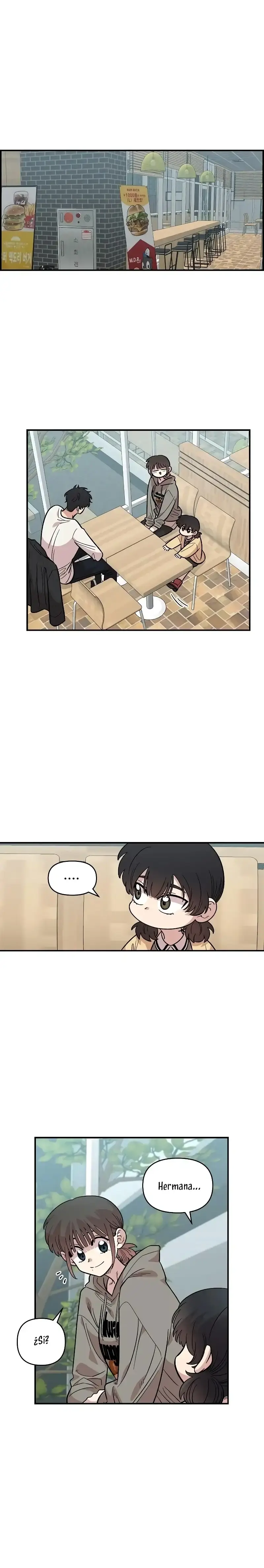 Capitulo 31 page 20