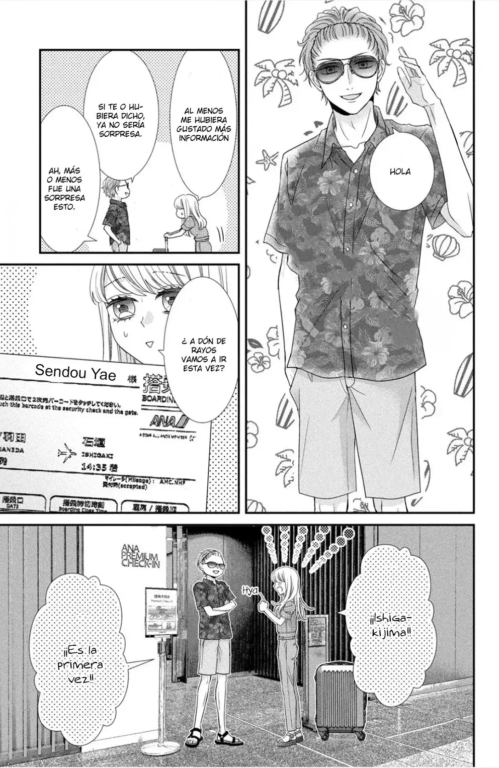 Capitulo 36 page 8