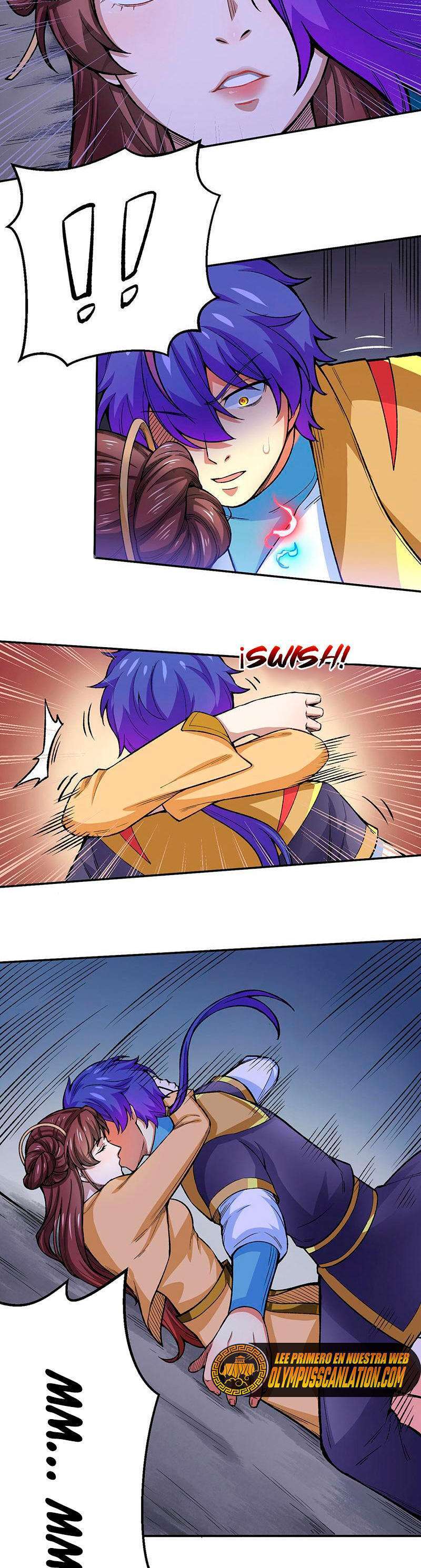 Capitulo 412 page 5