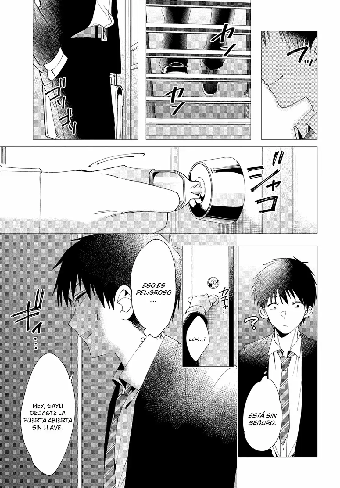 Capitulo 6 page 29