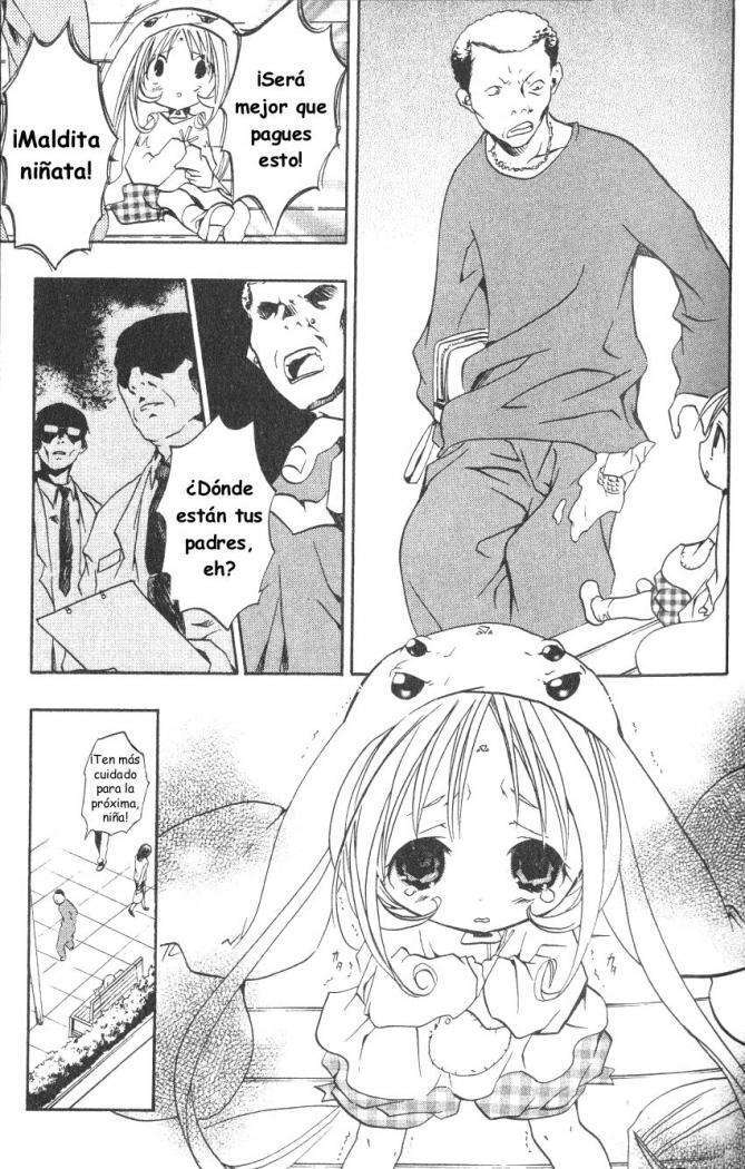 Capitulo 40 page 20
