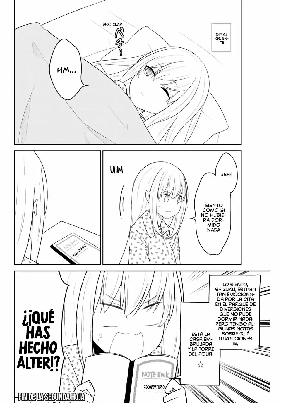 Capitulo 26.5 page 3