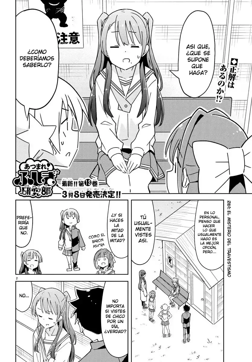 Capitulo 261 page 3