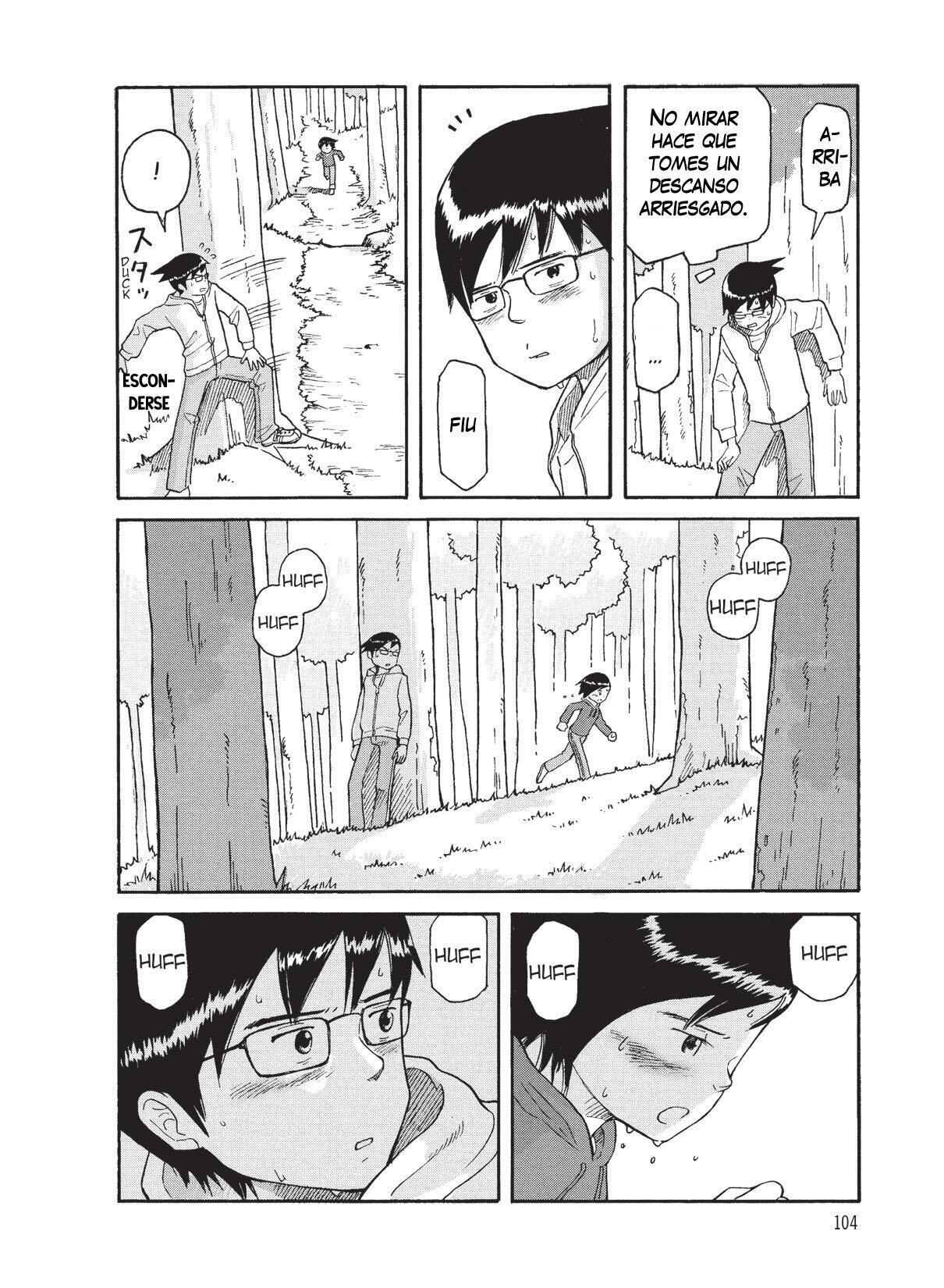 Capitulo 73 page 10