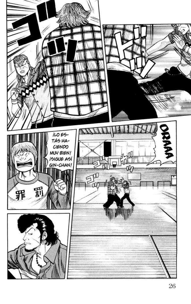 Capitulo 41 page 28
