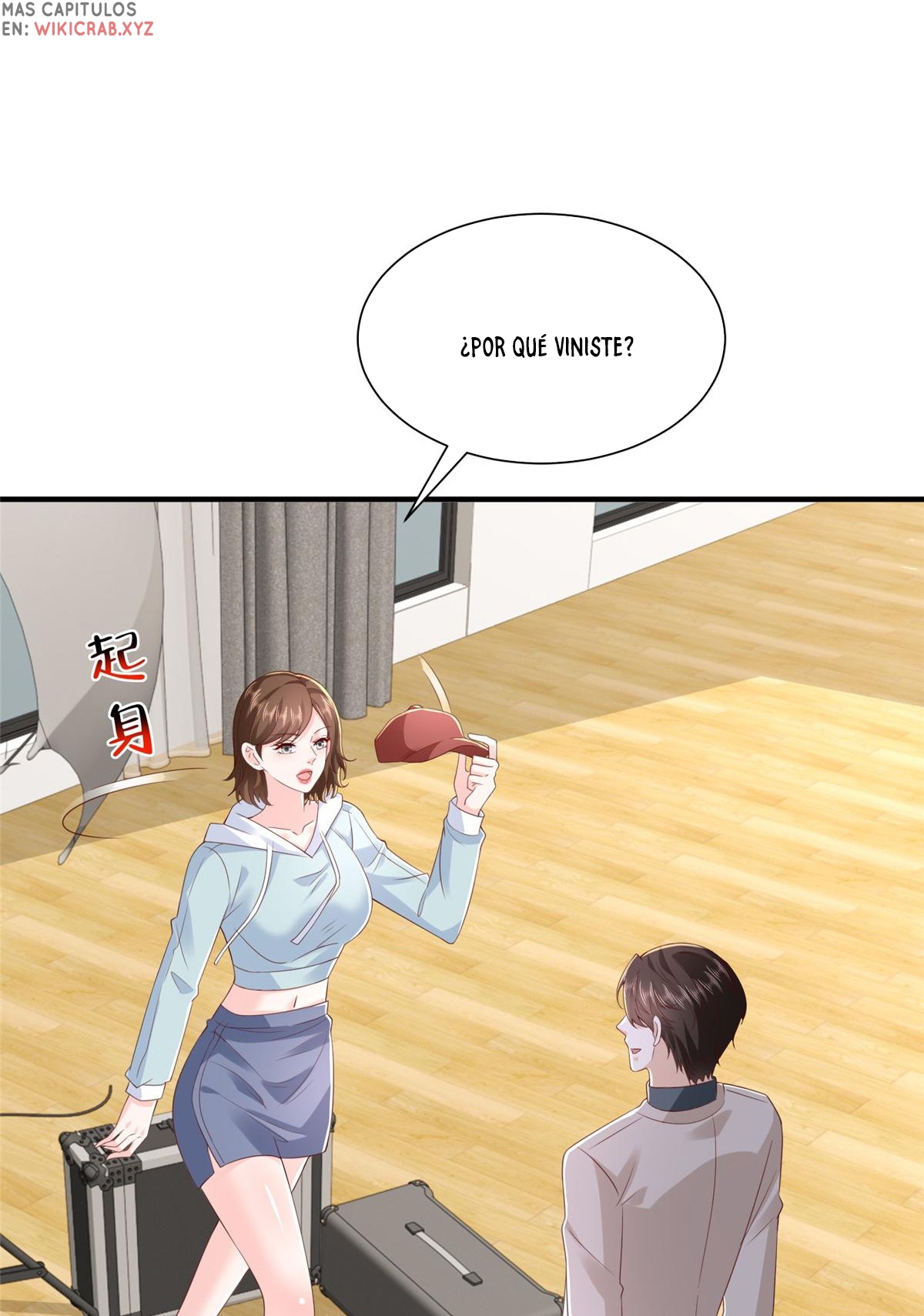 Capitulo 760 page 37
