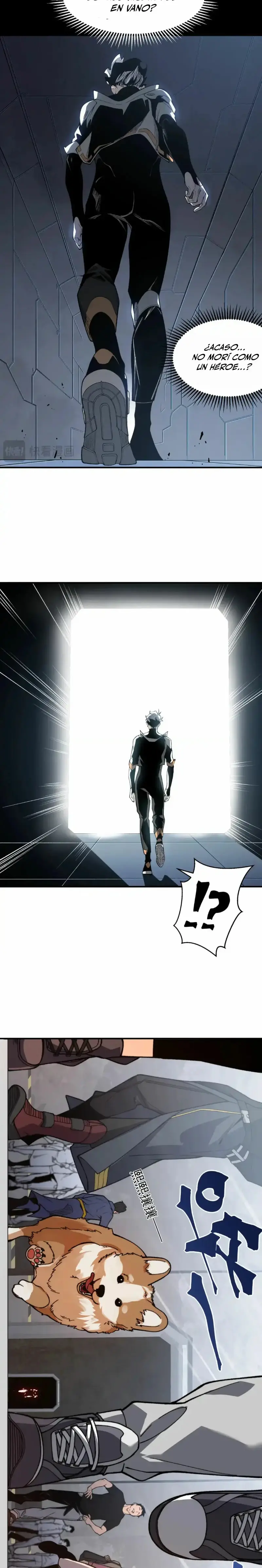 Capitulo 38 page 16