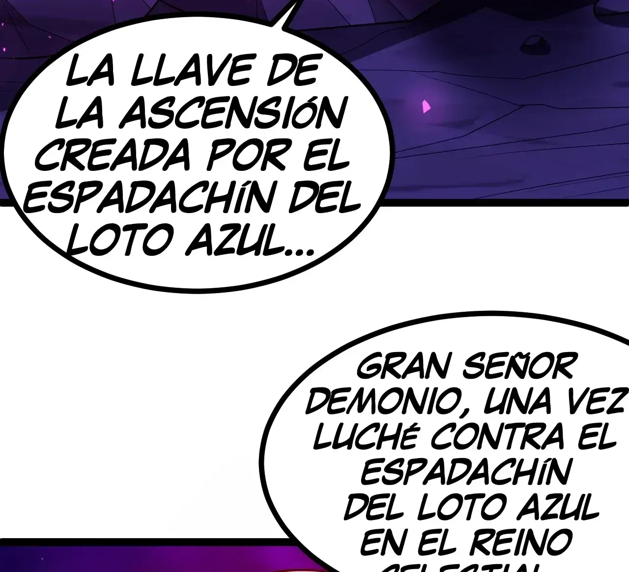 Capitulo 99 page 40