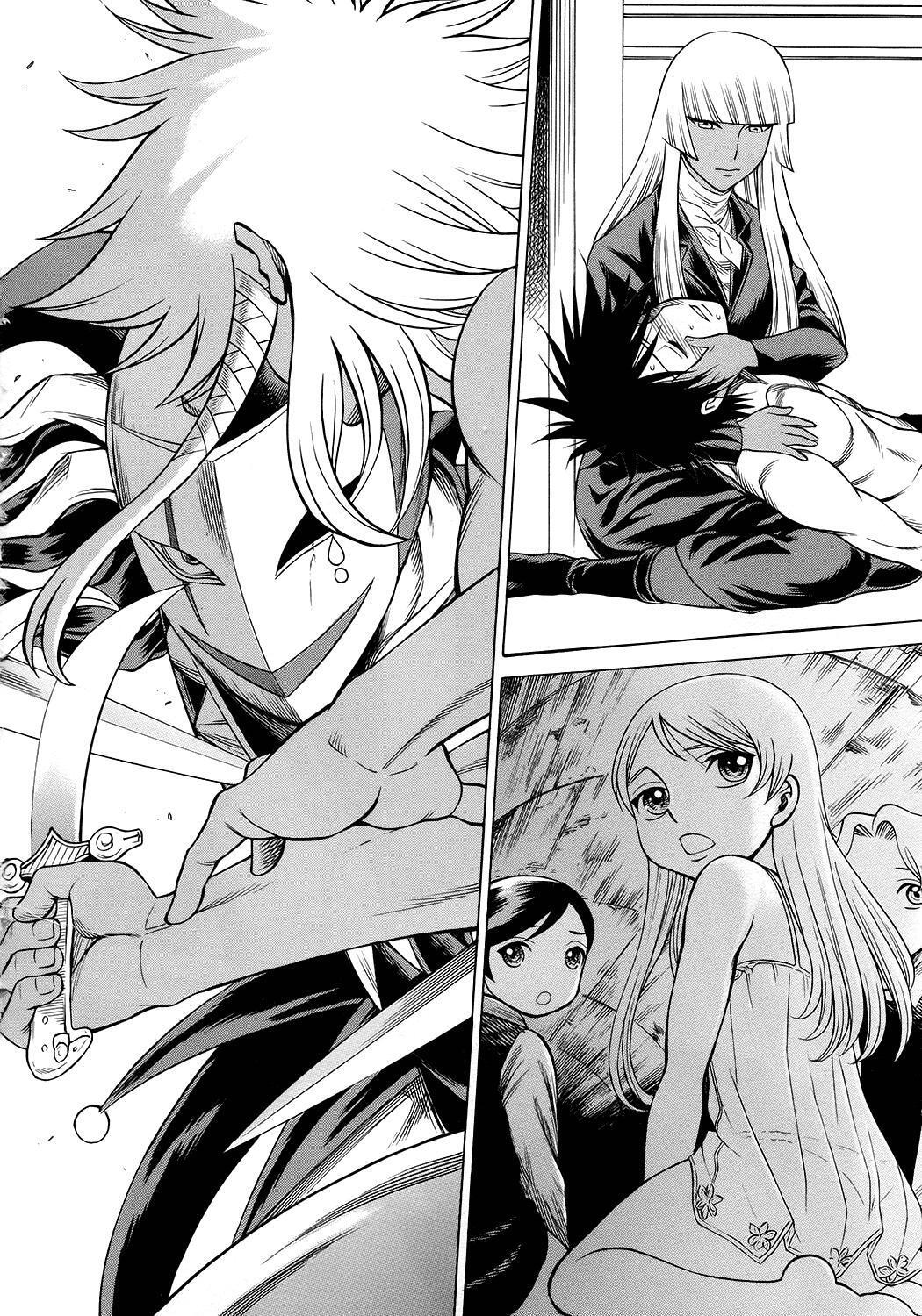 Capitulo 11 page 38