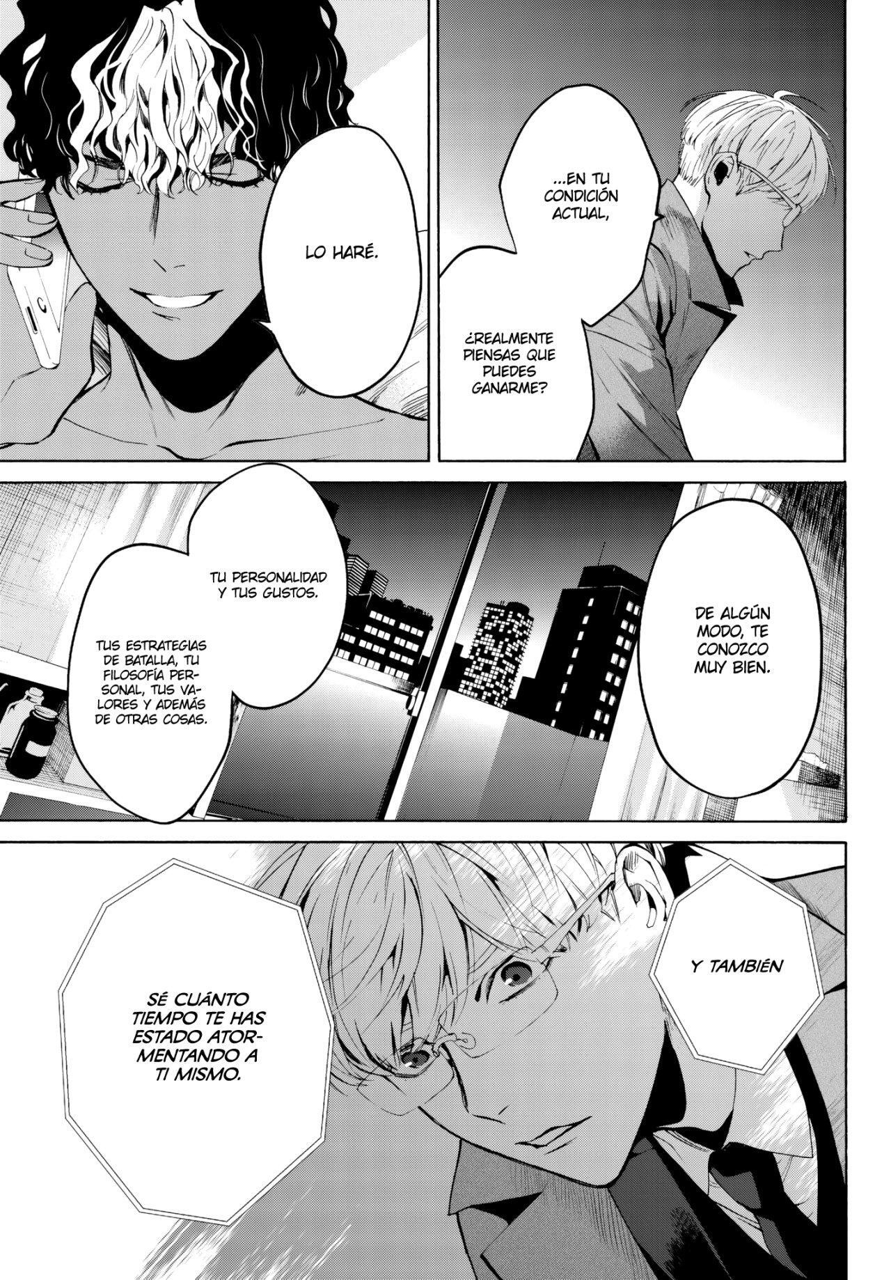Capitulo 30 page 32