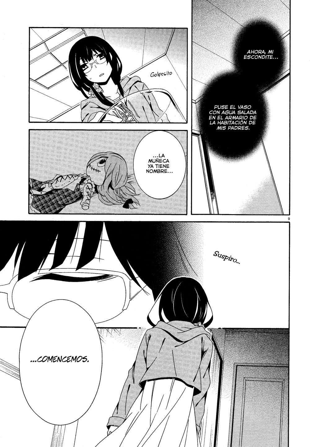 Capitulo 16 page 10