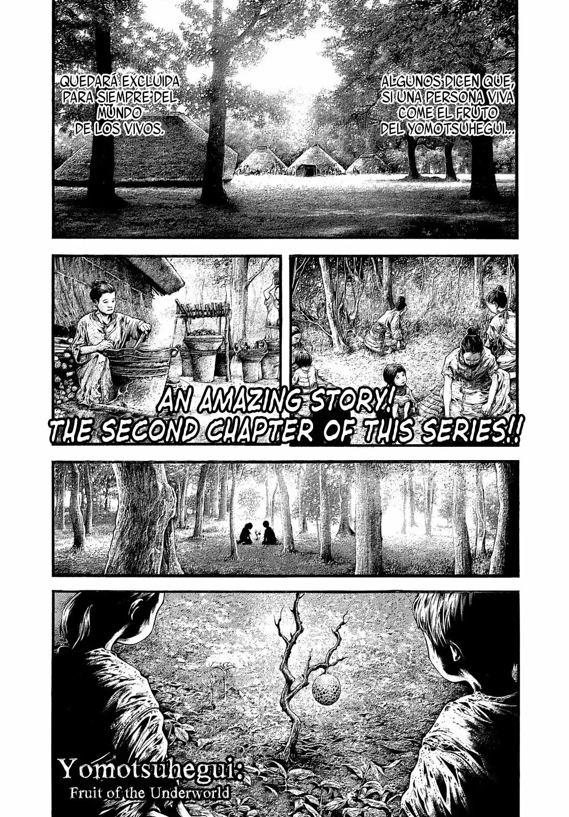 Capitulo 2 page 1