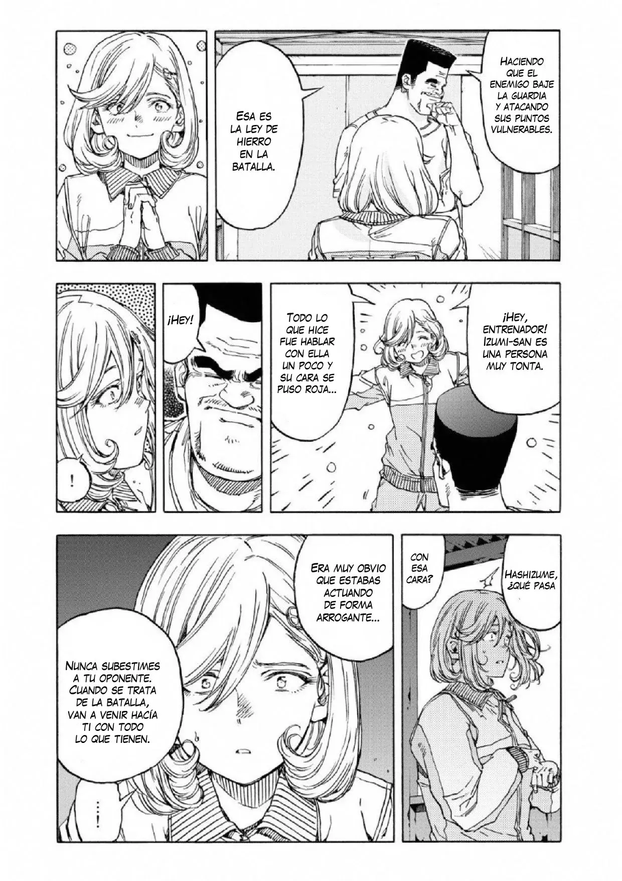 Capitulo 36 page 8