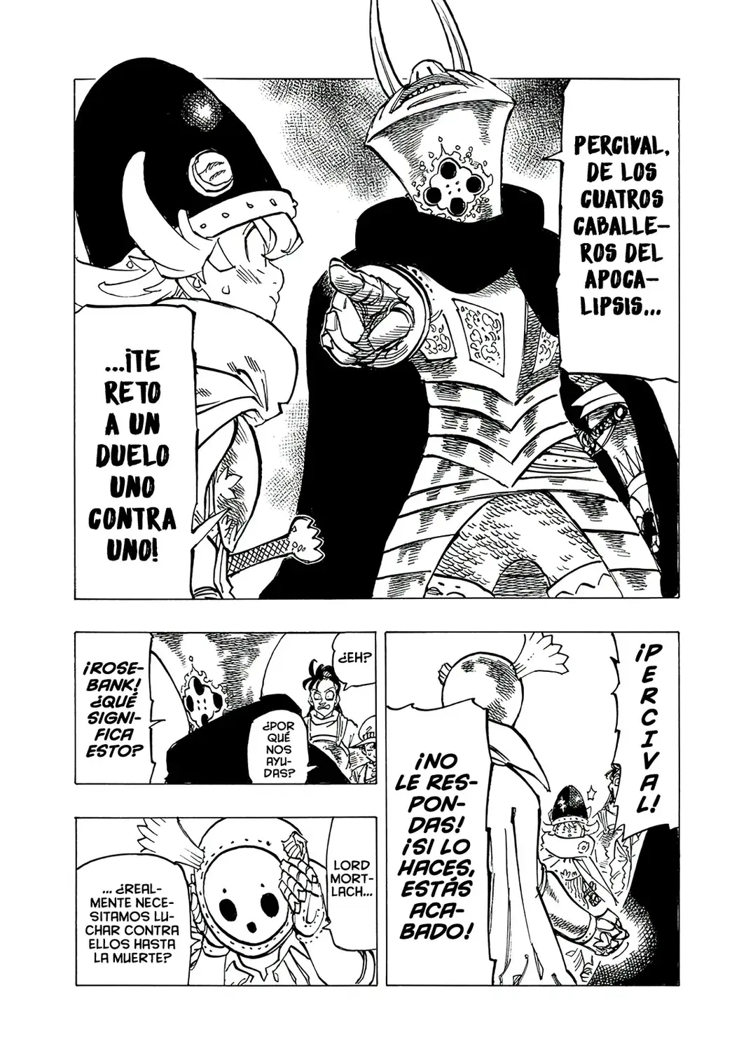 Capitulo 118 page 13