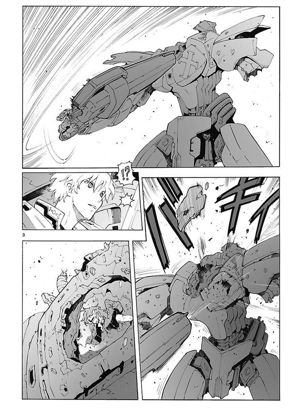 Capitulo 81 page 3