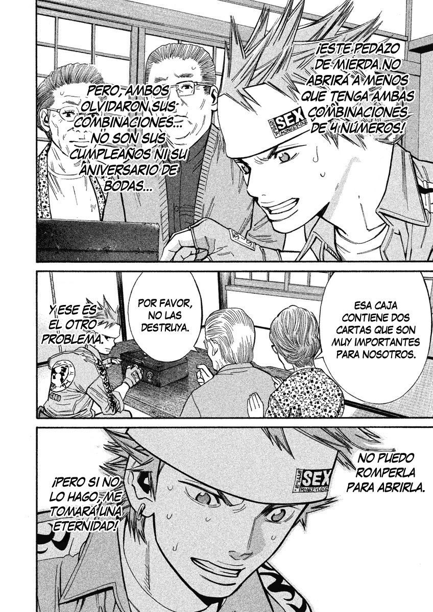 Capitulo 81 page 4