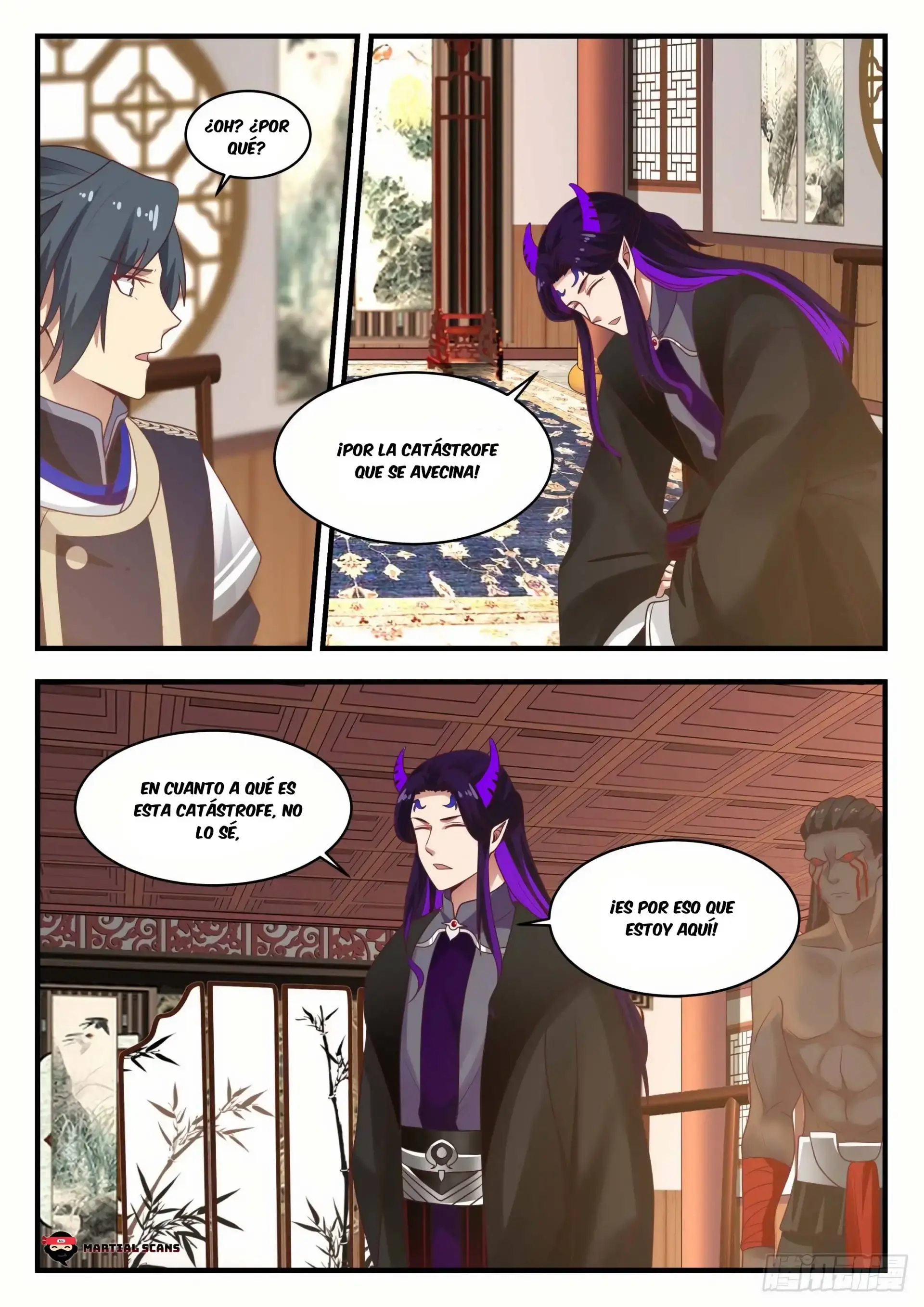 Capitulo 805 page 3